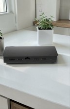 HP Universal USB-C Multiport Hub, HDMI DisplayPort, USB 3.0, Ethernet  4K 