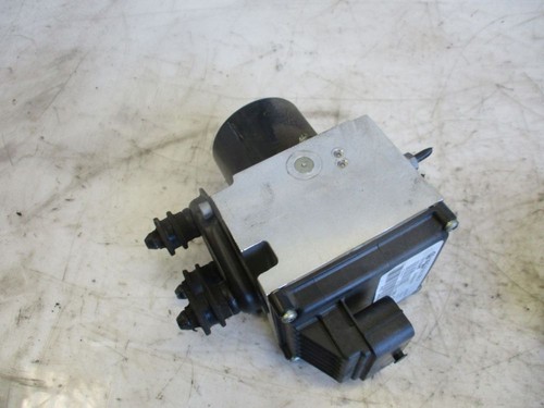 Steuergerät ABS Block Hydraulikblock Hydroaggregat ESP Modul Pumpe passt für VW