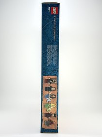 New Sealed LEGO Pirates of the Caribbean: Whitecap Bay (4194)