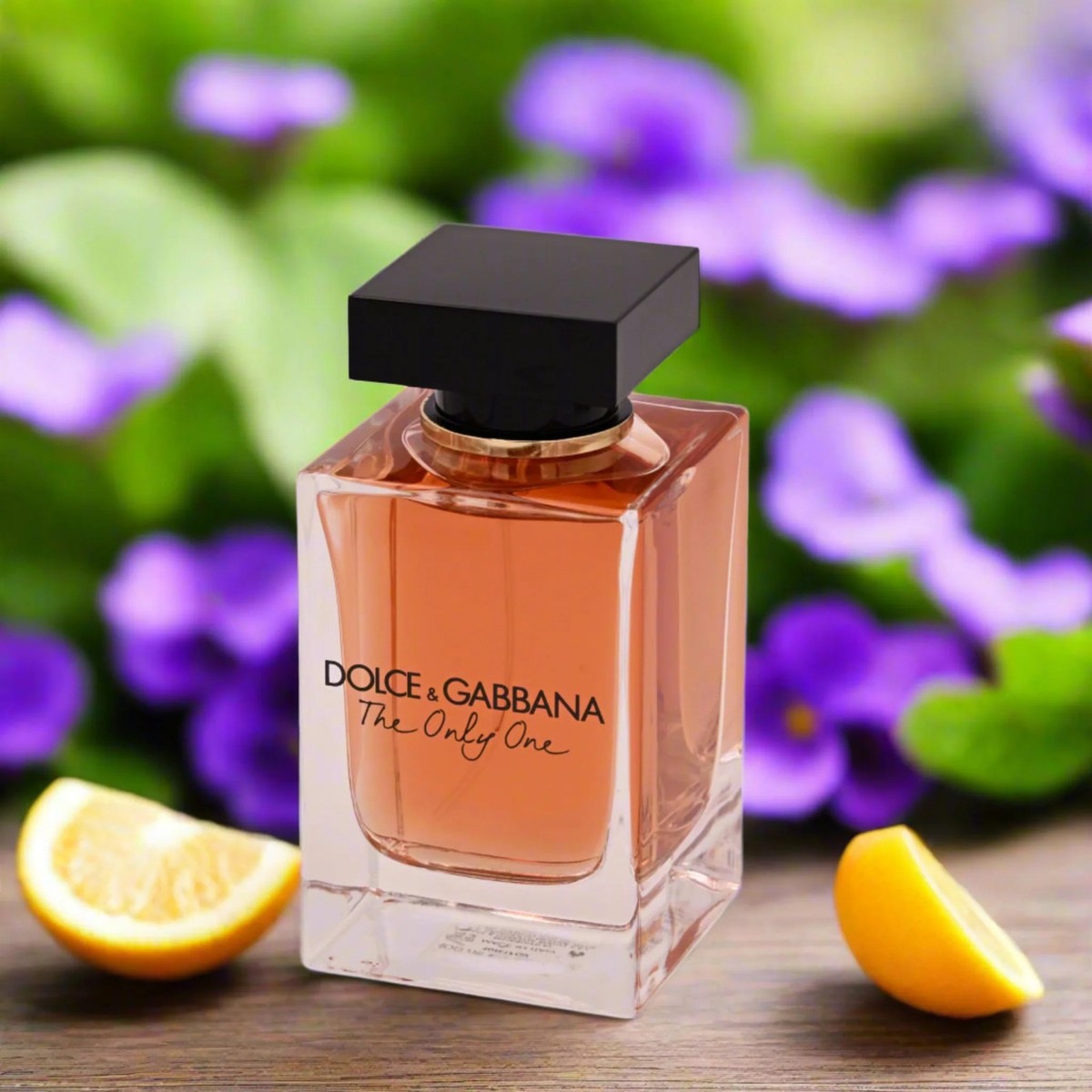 【期間限定値下げ】新品DOLCE&GABBANA The Only One香水 Dolce&Gabbana The Only One 100ml Women Eau de Parfum Spray