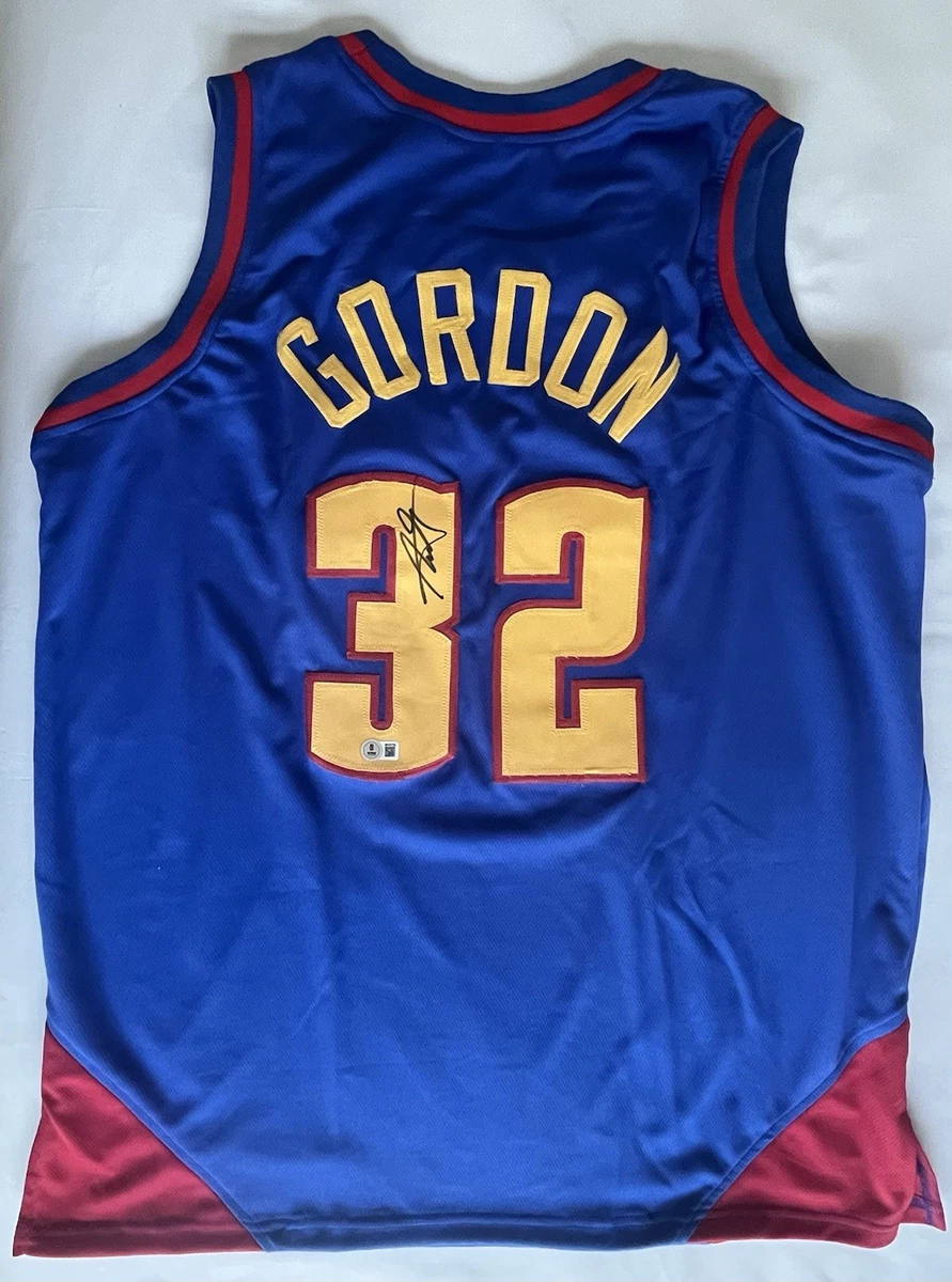 Aaron Gordon NBA Original Autographed Items for sale | eBay