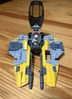 LEGO Star Wars Ship And Mini Figure