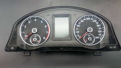 1K8920871 instrumentenblende VOLKSWAGEN SCIROCCO 137 1.4 TSI 2008 218635