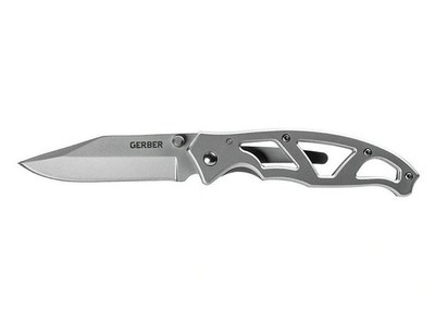 013658157552 Gerber PARAFRAME I FOLDER FE Messer Gerber