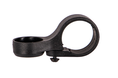 Supernova MSH22 Fernlichttaster Halterung Lenkerhalter schwarz E-Bike Zubehör
