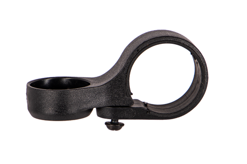 Supernova MSH22 Przycisk świateł drogowych Uchwyt na kierownicę Czarny Akcesoria do roweru elektrycznego - Zdjęcie 1 z 3