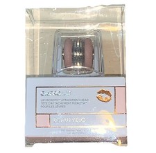 BeautyBio GloPRO Lip Microtip Attachment Head White