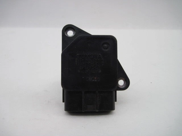 Used Fuel Injection Air Flow Meter fits: 1999 Lexus RX300 4 cylinder Grade A - Image 2 of 4