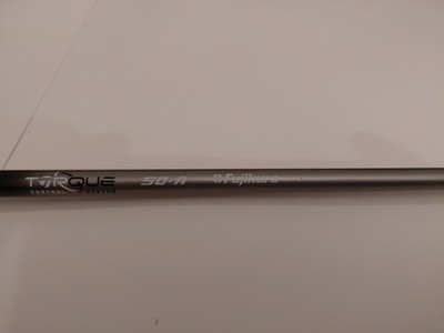 Fujikura Speeder NX 50-A 41.25in Clean Pull | eBay