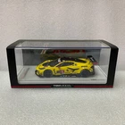 CHEVROLET Corvette Z06 GT3.R #3 Corvette Racing 24H Daytona #TSM 1/43 #TSM430848