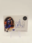 2008 Press Pass - Press Pass Signings Michael Beasley #PPS-MB Silver /125
