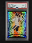 📈🔥 2024 Select Caleb Williams Color Wheel CASE HIT PSA 10  Bears RC 🔥📈