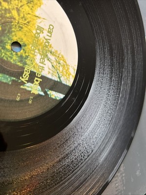 HUMAN BODY. HIGH VOLTAGE. GOODLIFE 018. Vinyl12    excellent
