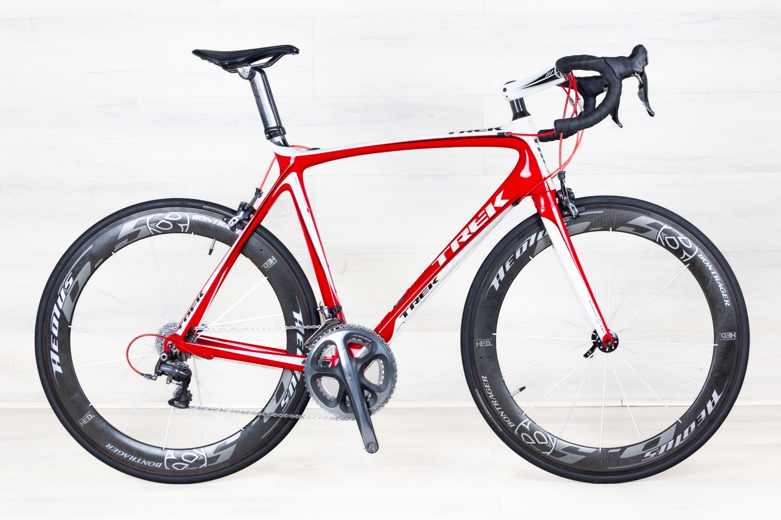 Trek Madone 6.5, Size - 58cm, 2012