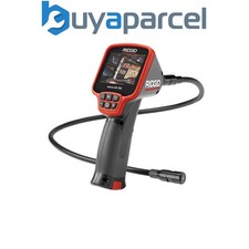 RIDGID 36848 CA-150 Micro SeeSnake Hand Held Inspection Camera 36848 RID36848
