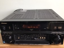 Pioneer Elite VSX-72TXV 7.1 Channel 130 Watt Receiver