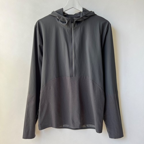 Lululemon Fuel The Track half zip, Gray, Size M N40 - Picture 5 of 13