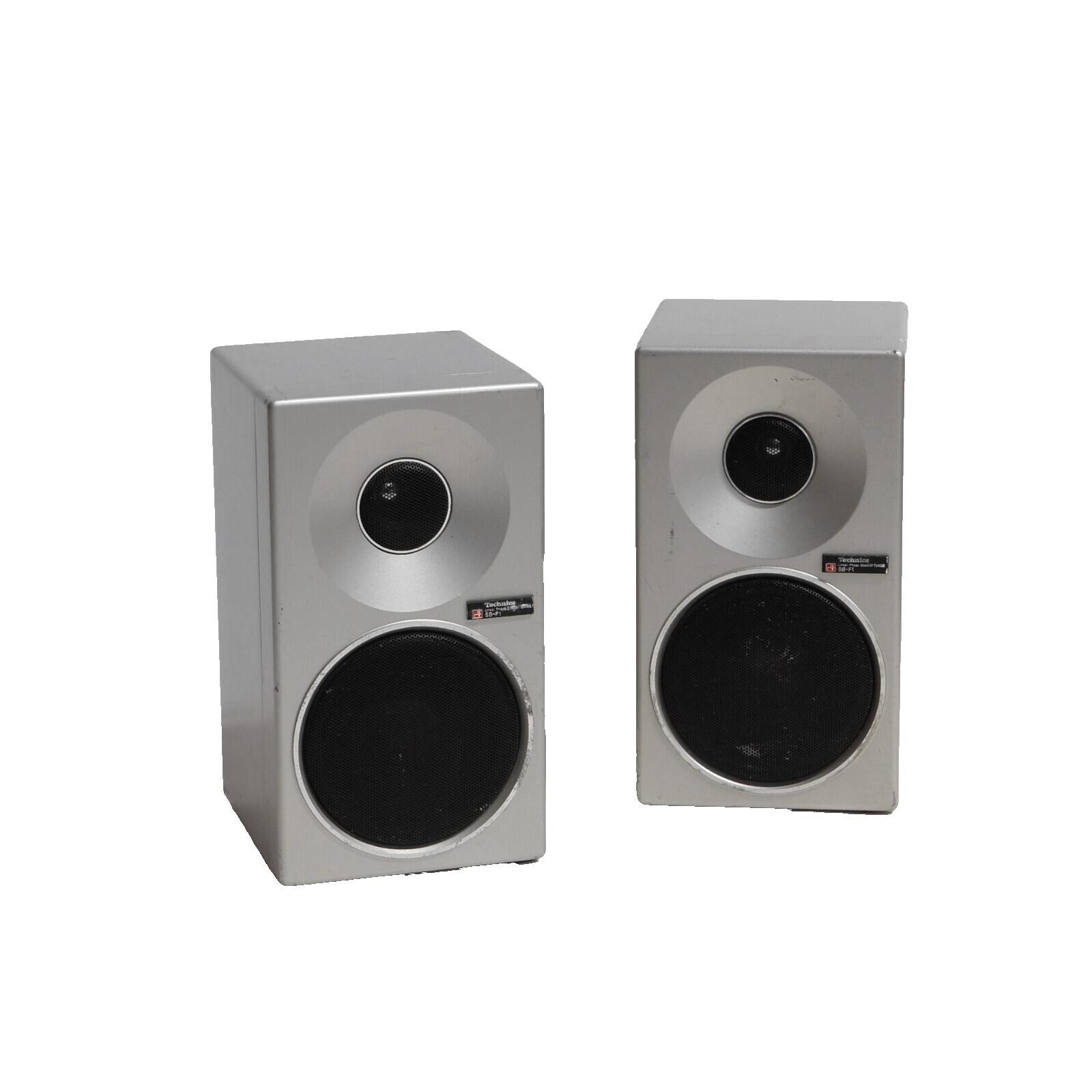 Technics Sb 7000A Speakers