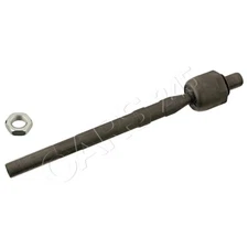 Tie Rod Axle Joint Front Steel Grey FEBI For KIA HYUNDAI Sportage 57724-2E000