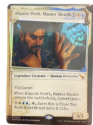invisible ink mtg cards 401 Games Canada - The Pride of Hull Clade main image 1
