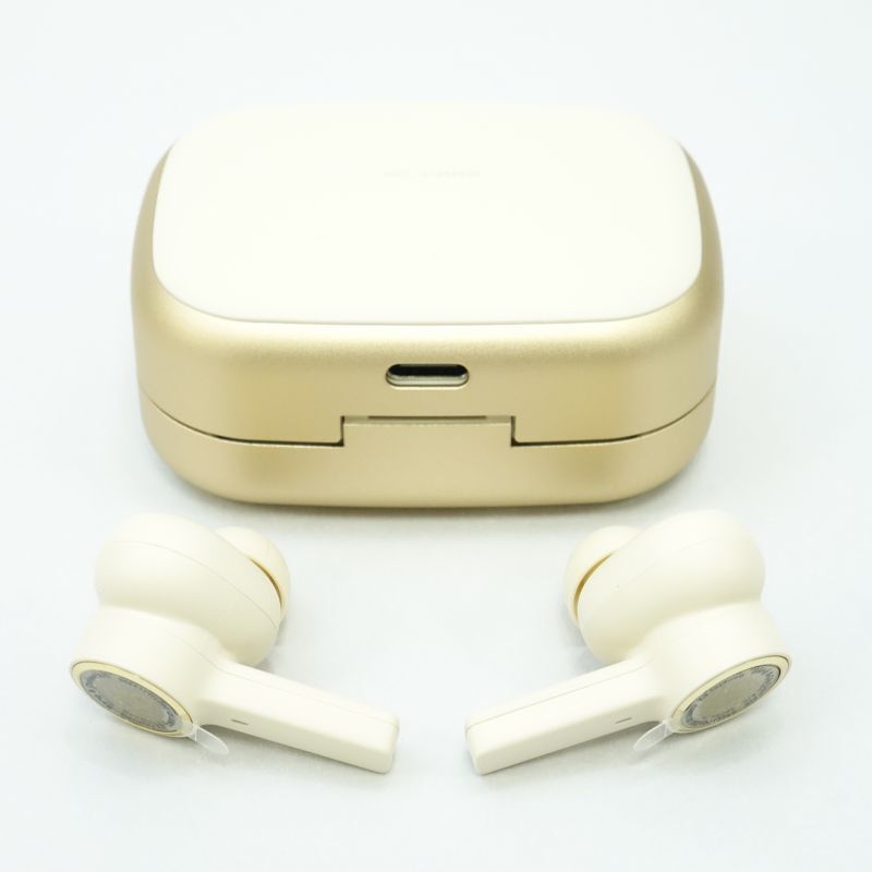 Bang & Olufsen Beoplay EX Gold - Auriculares - LDLC