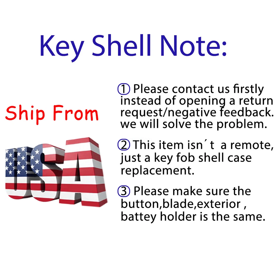 2X Para 2009 2010 2011 2012 Jaguar XF XK XKR Mando a Distancia Llavero Carcasa Estuche 5 Botones Foto 2 de 4