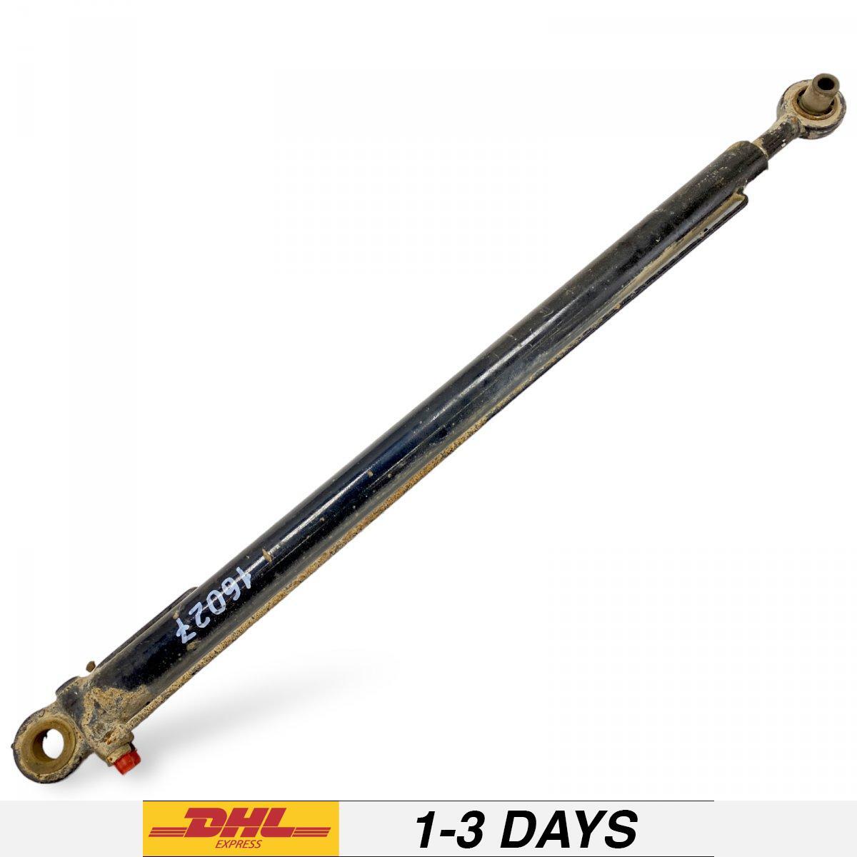 184×634 Wheel Assembly (16 x 4.8 x 8) (Beige) - 634-0187 | Cub Cadet US