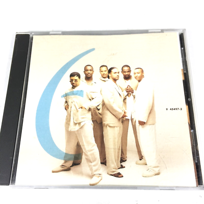 Take 6 - Join the Band - AUDIO CD | eBay
