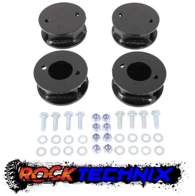 Land Rover Discovery 1, Defender, RRC +2'' / 50mm lift blocks suspension lift kit