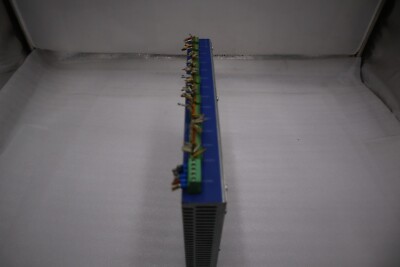 G & L MOTION CONTROL M.1302.7612 5-Axis Integrated Stepper 32Vac STOCK 5138A