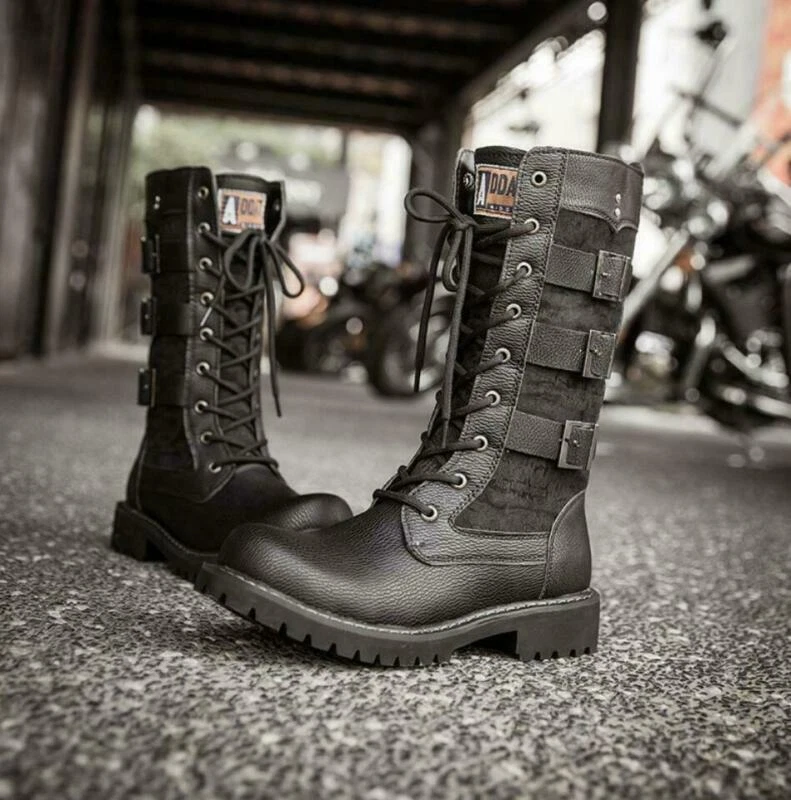 Wide calf boots for clearance men