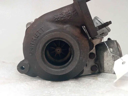H8200398585 Turbocompresor para RENAULT MEGANE II GRANDTOUR Authentique 497411 - Imagen 9 de 10