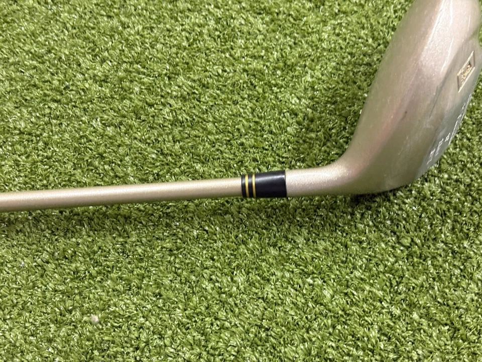 Square Two LPGA Agree II Ti 16* 3 Wood RH LPGA Agree II Ladies Graphite (B264) - Image 4 of 4