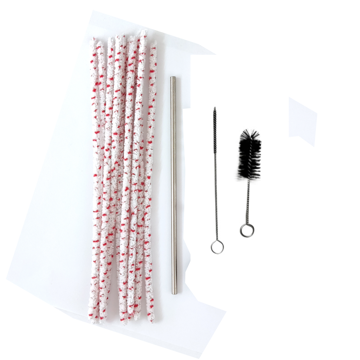 For P-A-X 2/3 Pipe Cleaning rod & 10x Cleaning Stick kit & Cleaning Brush |  eBay Australia