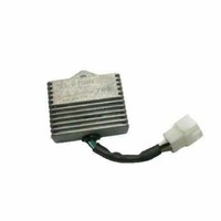 Spannungsregler Gleichrichter 12 Volt AC FüR Royal Enfield 145377