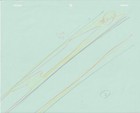 The Twelve Kingdoms Juuni Kokki Genga Douga Original Sketches Pierrot - Youko — photo 9
