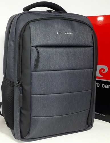 Zaino porta pc, da lavoro per ufficio, moto