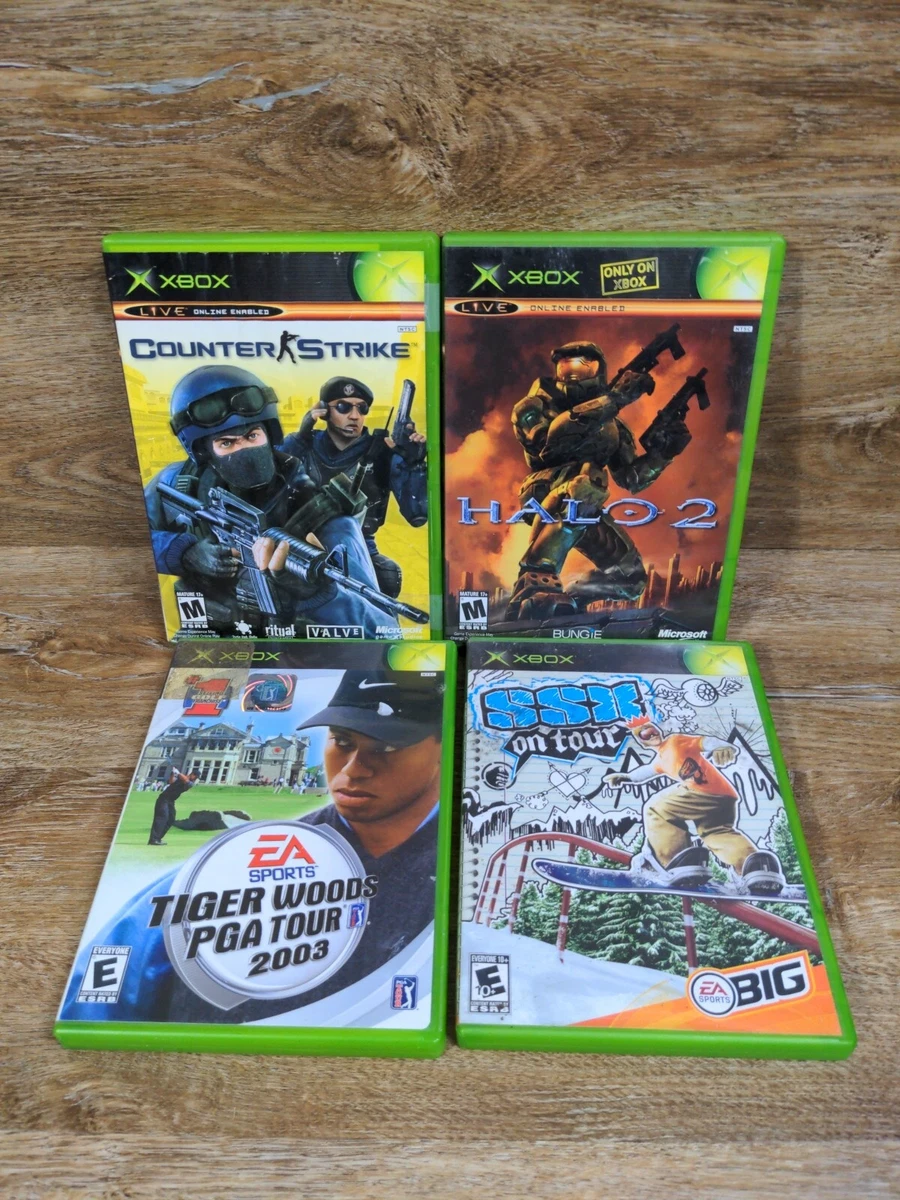 Xbox one sales games ebay