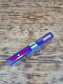 Pin Bot💾OVP - NOE || 2,2 von 6|| NES Nintendo Entertainment System🤖