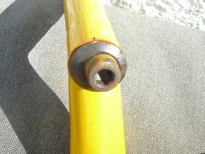 Guidon Vélo Vintage Avec Potence Intégrée – 22 Mm (route, Vtt, Fixie, Cassano)