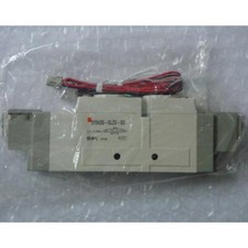 ONE brand New SMC SY9420-5LZD-03 Solenoid Valve Free shipping