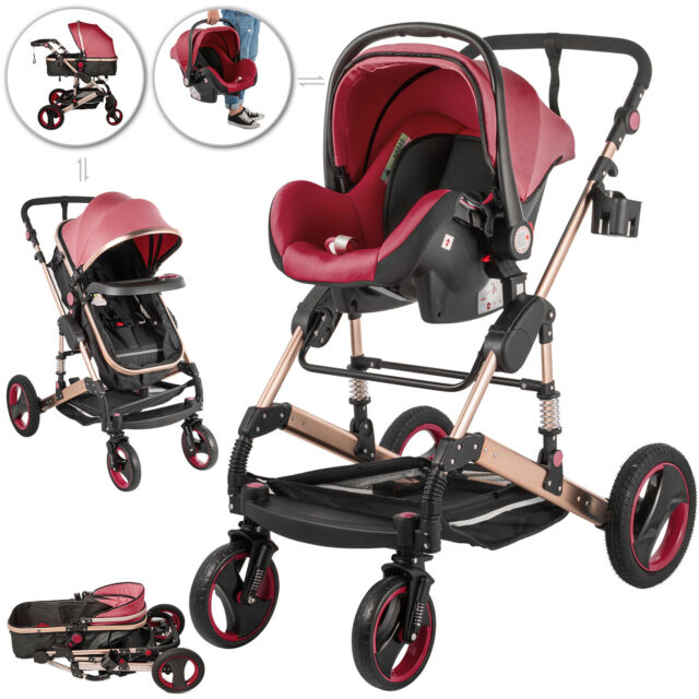 used baby strollers online