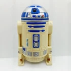 Vintage Star Wars R2-D2 Secret Case Container A New Hope 1996 Applause Figure