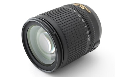 Exc+++++] Nikon DX AF-S Nikkor 18-135mm f/3.5-5.6 G ED from