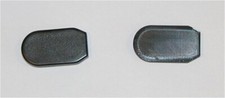Heathkit HD-1410 Paddle knob 462-931