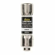 Cooper Bussmann KTK-R-9 Class CC Fast Acting Fuse by Cooper Bussmann