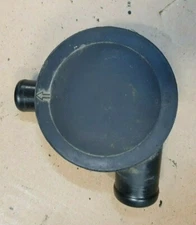 VW GOLF MK3 1.9 TDI ENGINE ROCKER COVER OIL BEATER UNIT FLANGE 028129101D