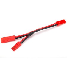 Traxxas 2261 Y-harness BEC : TRX-4