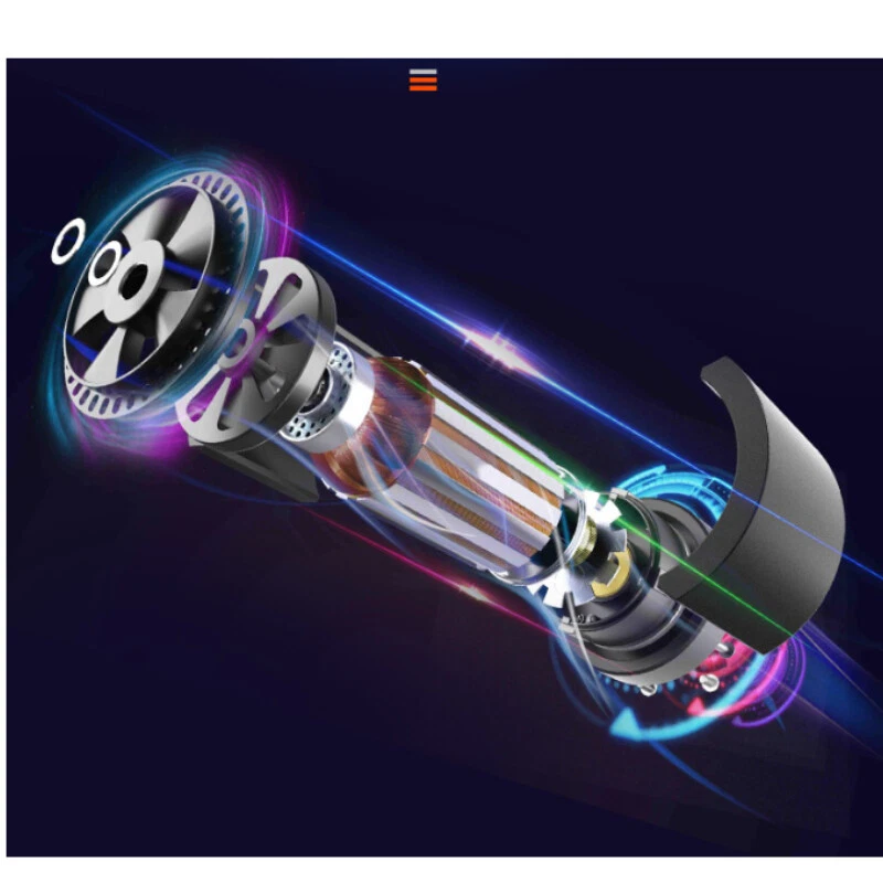 2KW/2.3KWW 110V/220V Handheld Electric Pipe Threader Threading Machine 4/6 Dies - Image 4 of 4