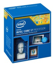 Intel BX80648I75930K Core i7-5930K 3.5GHz 15MB Cache Processor